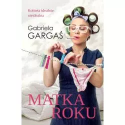 MATKA ROKU Gabriela Gargaś - Skarpa Warszawska