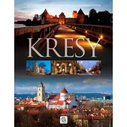 KRESY Elżbieta Kobojek, Sławomir Kobojek - Dragon