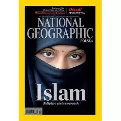 NATIONAL GEOGRAPHIC POLSKA ISLAM RELIGIA O WIELU TWARZACH LUTY 2016 - National Geographic