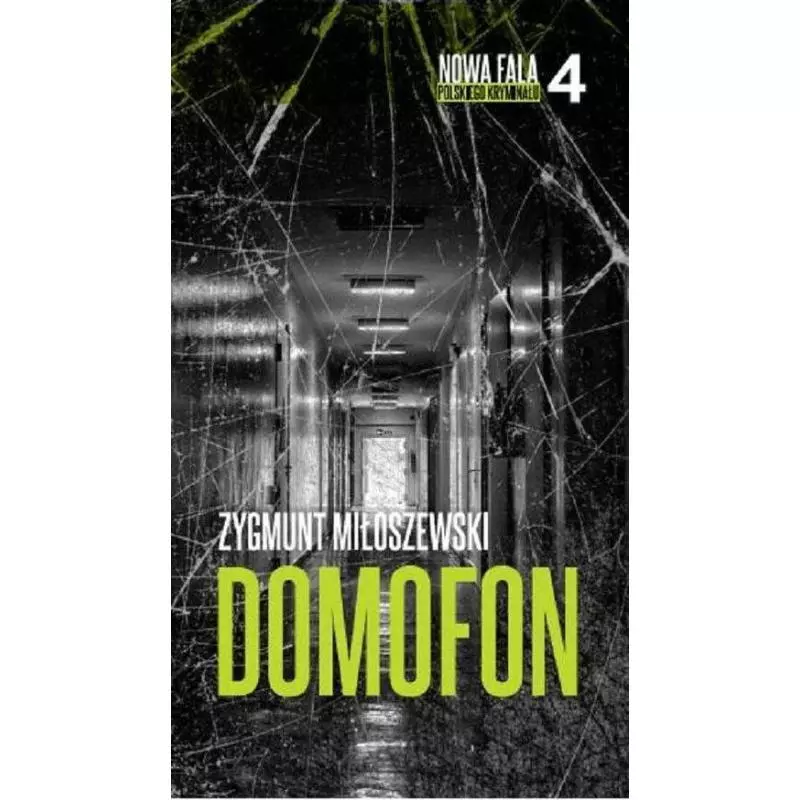 DOMOFON Miłoszewski Zygmunt - WAB