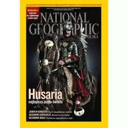 NATIONAL GEOGRAPHIC POLSKA HUSARIA NAJLEPSZA JAZDA ŚWIATA WRZESIEŃ 2012 - National Geographic