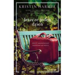 JESZCZE JEDEN DZIEŃ Kristin...