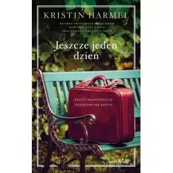JESZCZE JEDEN DZIEŃ Kristin Harmel - Świat Książki