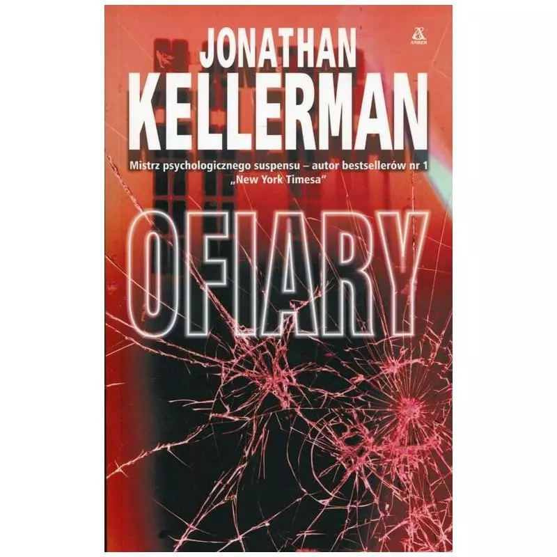 OFIARY Jonathan Kellerman - Amber