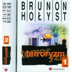 TERRORYZM PAKIET Brunon Hołtys - LexisNexis