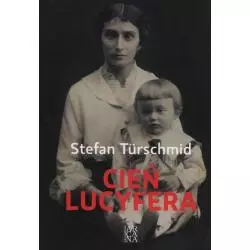 CIEŃ LUCYFERA Stefan Turschmid - Arcana