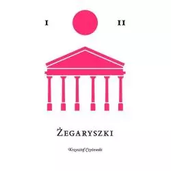 ŻEGARYSZKI Krzysztof Czyżewski - Pogranicze