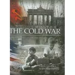 THE COLD WAR Paweł Sasanka, Sławomir Stępień - IPN