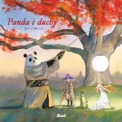 PANDA I DUCHY Jon J. Muth - Debit