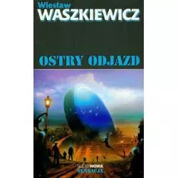 OSTRY ODJAZD Wiesław Waszkiewicz - SuperNowa
