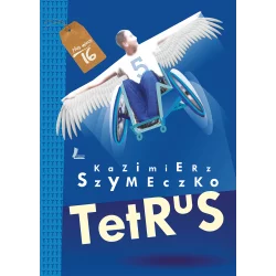 TETRUS Kazimierz Szymeczko - Literatura