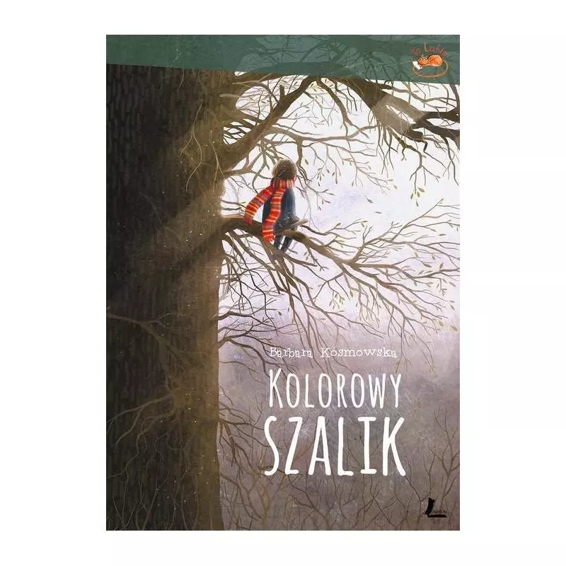 KOLOROWY SZALIK Barbara Kosmowska - Literatura