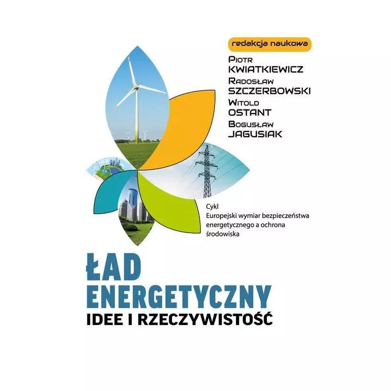 ŁAD ENERGETYCZNY IDEE I RZECZYWISTOŚĆ - Fundacja Na Rzecz Czystej Energii