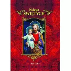 KSIĘGA ŚWIĘTYCH Noemi Marcos Alba - Bellona