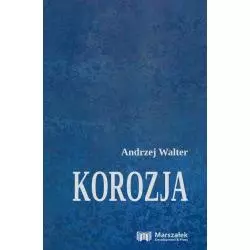 KOROZJA Andrzej Walter - Adam Marszałek