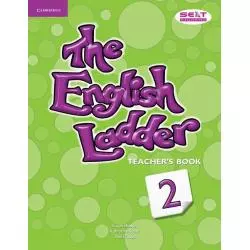 THE ENGLISH LADDER 2 TEACHERS BOOK Susan House, Katharine Scott - Cambridge University Press