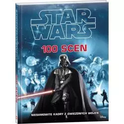 STAR WARS 100 SCEN - Ameet