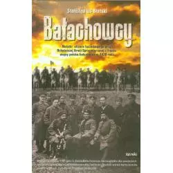 BAŁACHOWCY NOTATKI OFICERA ŁĄCZNIKOWEGO PRZY OCHOTNICZEJ ARMII SPRZYMIERZONEJ Z FRONTU WOJNY POLSKO - BOLSZEWICKIEJ 1920 R...