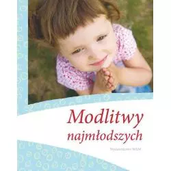 MODLITWY NAJMŁODSZYCH - WAM