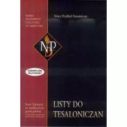 LISTY DO TESALONICZAN - Vocatio