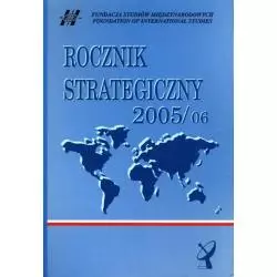 ROCZNIK STRATEGICZNY 2005/2006 - Scholar