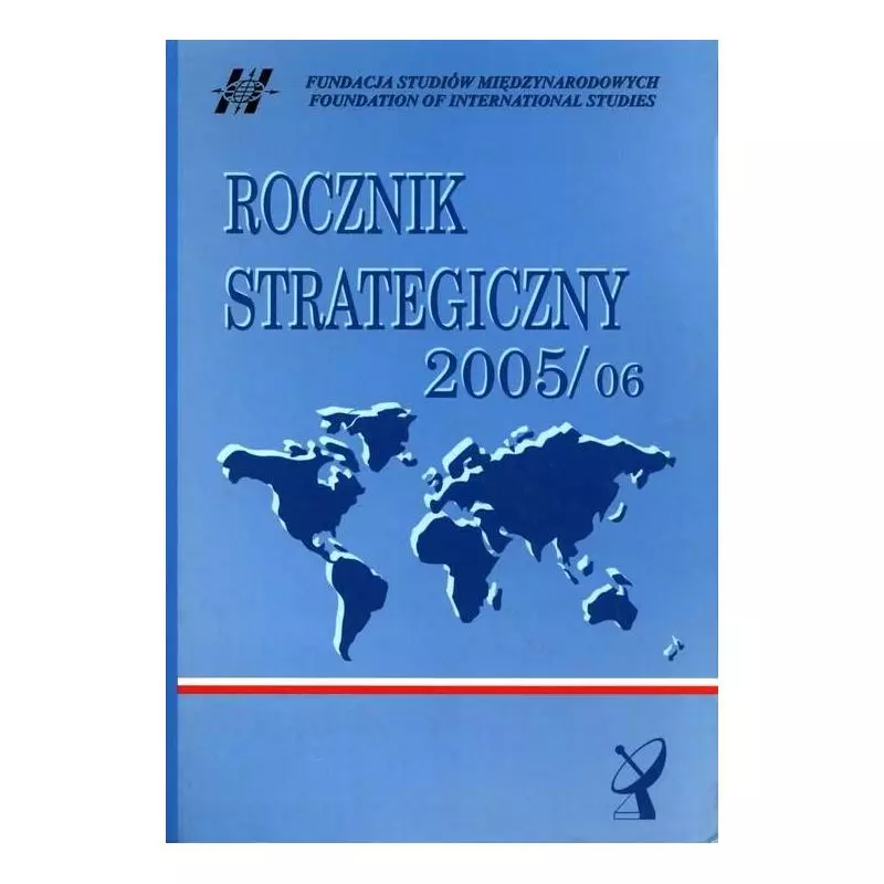ROCZNIK STRATEGICZNY 2005/2006 - Scholar