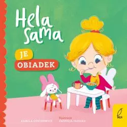 HELA SAMA JE OBIADEK - Wilga