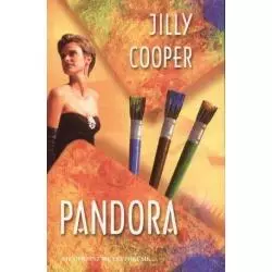 PANDORA Jilly Cooper - Zysk