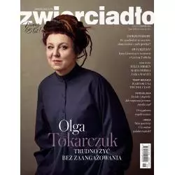 ZWIERCIADŁO CZERWIEC 2022 - Zwierciadlo