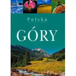 POLSKA GÓRY - Carta Blanca