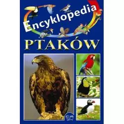 ENCYKLOPEDIA PTAKÓW - Arti