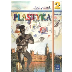 PLASTYKA 2 PODRĘCZNIK Barbara Neubart, Stanisław Krzysztof Stopczyk - WSiP