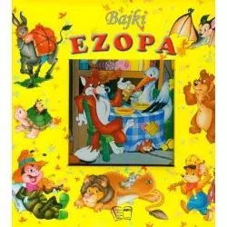BAJKI EZOPA - Arti