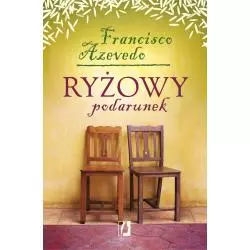 RYŻOWY PODARUNEK Francisco Azevedo - Kobiece