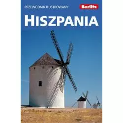 HISZPANIA PRZEWODNIK ILUSTROWANY - Langenscheidt