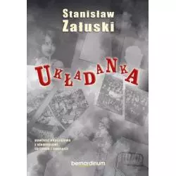 UKŁADANKA Stanisław Załuski - Bernardinum