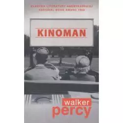 KINOMAN Percy Walker - Sonia Draga