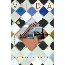 VIDA Patricia Engel - Świat Książki