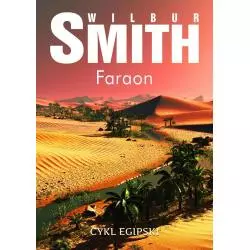 FARAON Wilbur Smith - Albatros