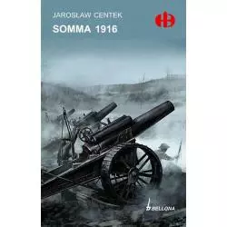 SOMMA 1916 Jarosław Centek - Bellona