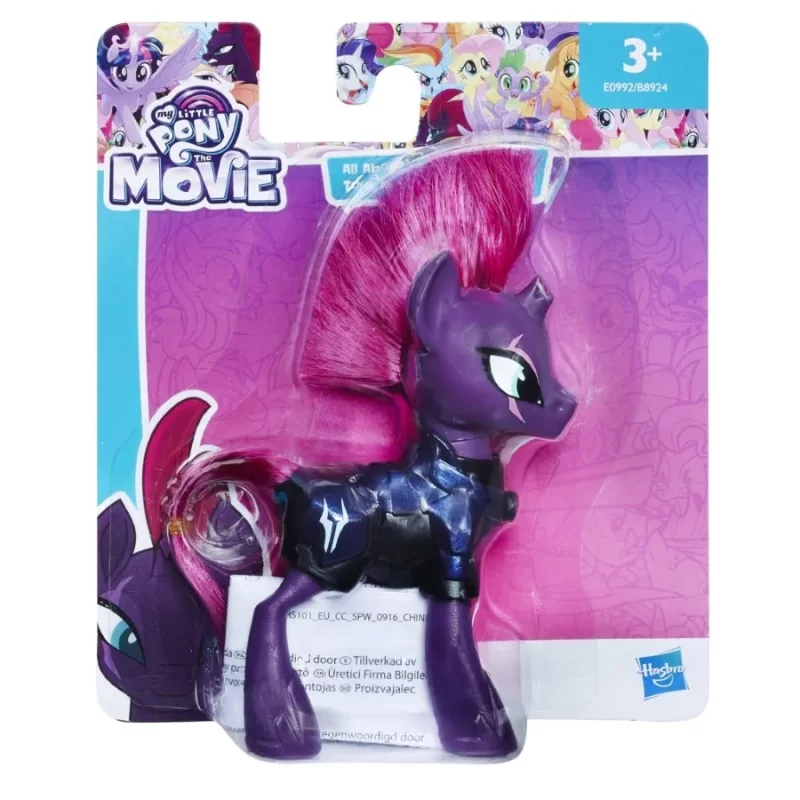 TEMPEST SHADOW KUCYK MY LITTLE PONY 3+ - Hasbro