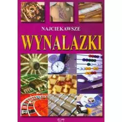 NAJCIEKAWSZE WYNALAZKI Elżbieta Gontarska, Jay Akhtar - Arti