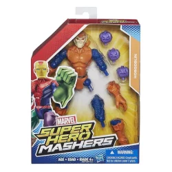HOBGOBLIN SUPERHERO MASHERS MARVEL 4+ - Hasbro