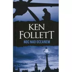 NOC NAD OCEANEM Ken Follett - Albatros