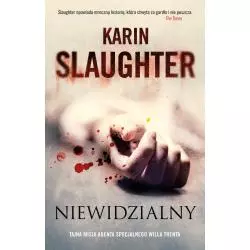 NIEWIDZIALNY Karin Slaughter - Muza