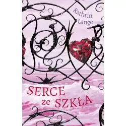 SERCE ZE SZKŁA Kathrin Lange - Muza