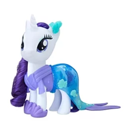 RARITY KUCYKOWE DAMY MY LITTLE PONY 3+ - Hasbro
