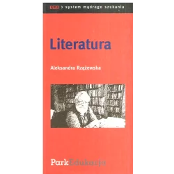 LITERATURA Aleksandra Rzążewska - Park