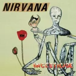 NIRVANA INCESTICIDE CD - Universal Music Polska