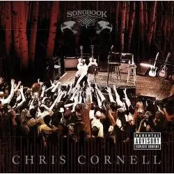 CHRIS CORNELL SONGBOOK CD - Universal Music Polska